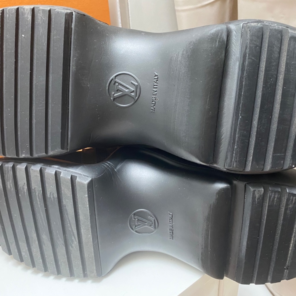 LOUIS VUITTON ARCHLIGHT SNEAKERS (W) - Picture 2 of 5